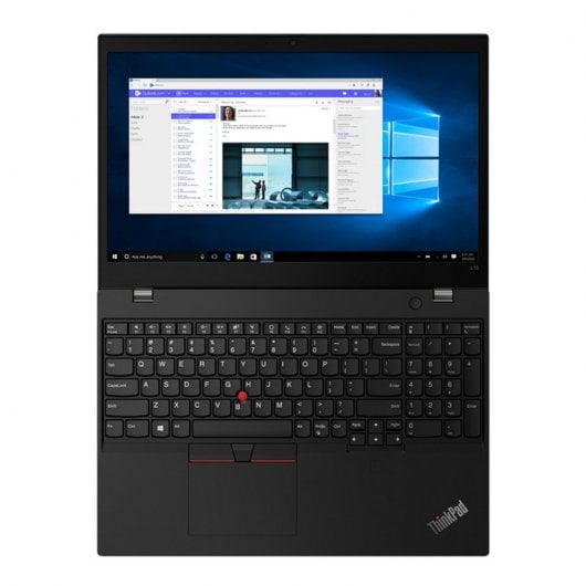 Lenovo ThinkPad L15 Intel Core i7-10510U/16GB/512GB SSD/15.6"