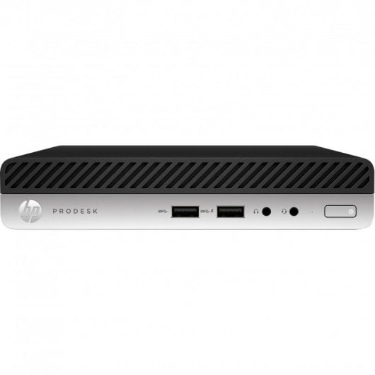 HP ProDesk 400 G5 Intel Core i5-9500T/8GB/256GB SSD