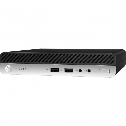 HP ProDesk 400 G5 Intel Core i5-9500T/8GB/256GB SSD