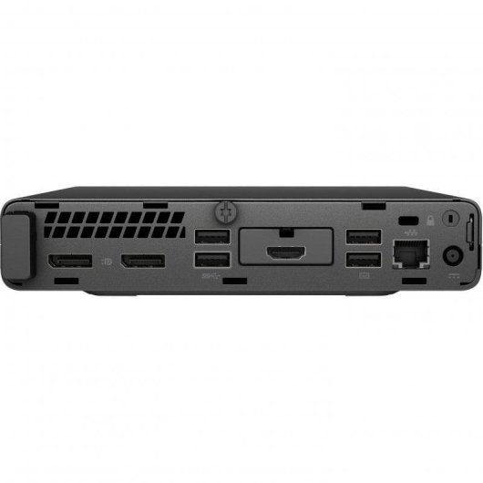 HP ProDesk 400 G5 Intel Core i5-9500T/8GB/256GB SSD