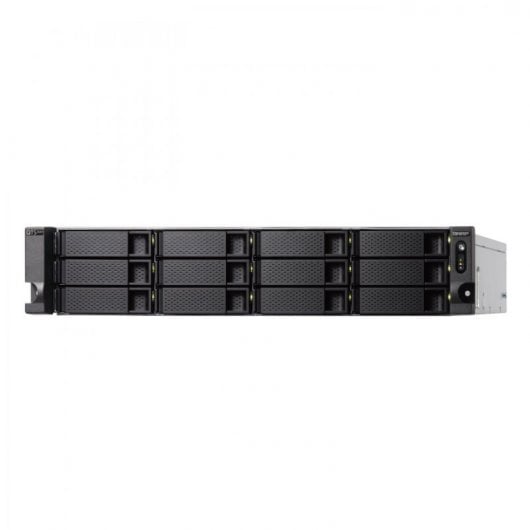 Qnap TS-h1277XU-RP NAS de Montagem em Rack 2U