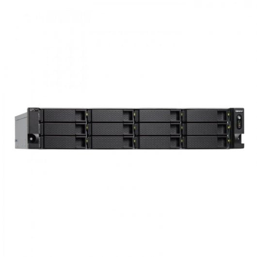 Qnap TS-h1277XU-RP NAS de Montagem em Rack 2U