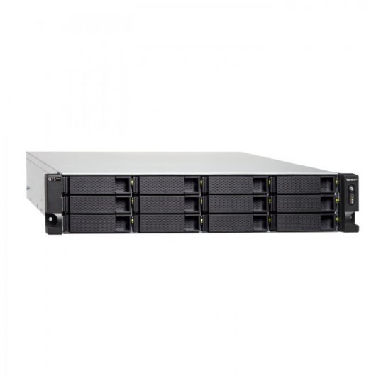 Qnap TS-h1277XU-RP NAS de Montagem em Rack 2U