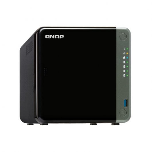 Qnap TS-453D NAS