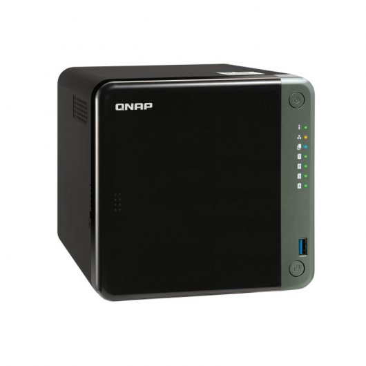 Qnap TS-453D NAS