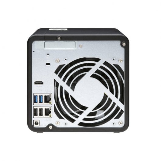 Qnap TS-453D NAS