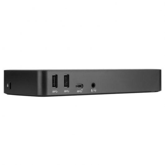 Docking station Targus DOCK430EUZ con porta multifunzione USB-C DisplayPort modalità alternativa 85 W