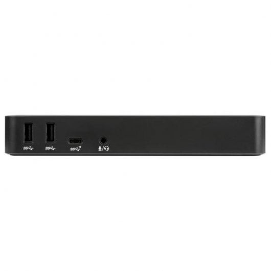 Docking station Targus DOCK430EUZ con porta multifunzione USB-C DisplayPort modalità alternativa 85 W