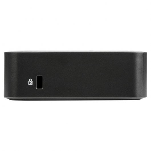 Docking station Targus DOCK430EUZ con porta multifunzione USB-C DisplayPort modalità alternativa 85 W