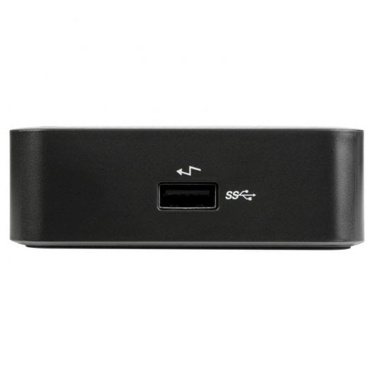 Docking station Targus DOCK430EUZ con porta multifunzione USB-C DisplayPort modalità alternativa 85 W