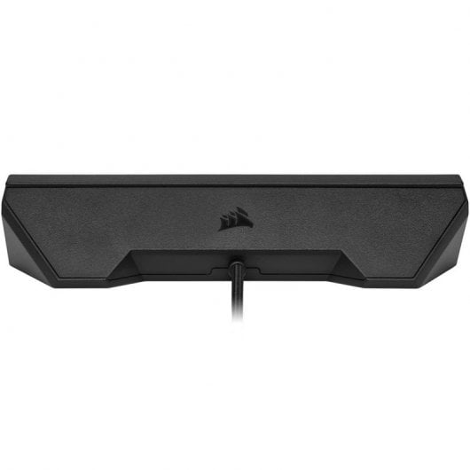 Corsair iCUE NEXUS Companion Pantalla Táctil para Software iCUE
