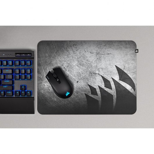 Tappetino per mouse da gioco Corsair MM150 ultra sottile e medio