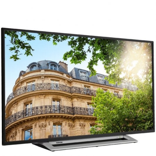 Toshiba 50UL3B63DG 50" LED UltraHD 4K