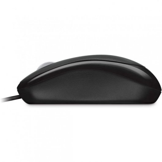 Mouse ottico Microsoft Basic Mouse ottico 800 DPI