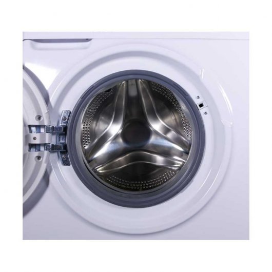 Brandt BAM62WWP Lavadora de Carga Frontal 6Kg A+++ Blanco