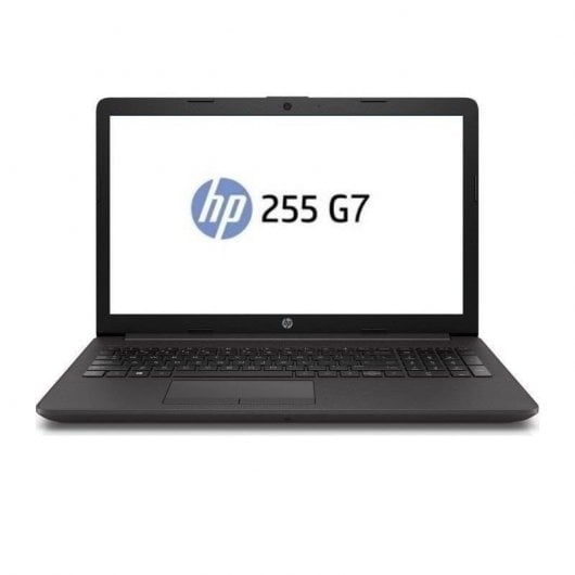 HP 255 G7 AMD Ryzen 3 3200U/8GB/256GB SSD/15.6"