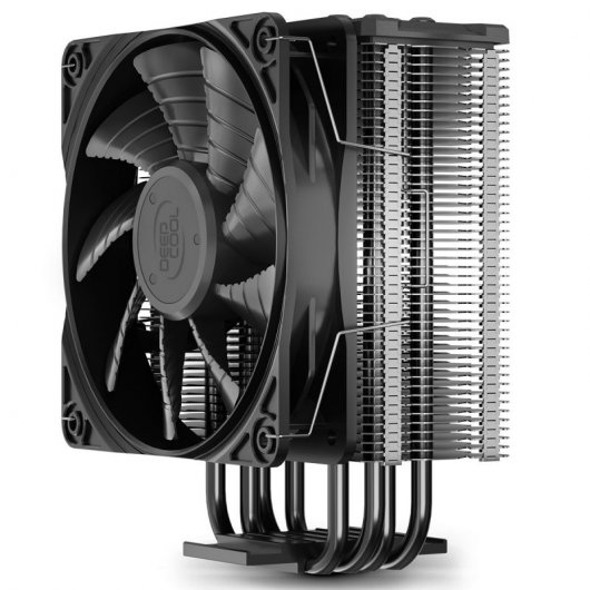 DeepCool Gammaxx GTE V2 Black