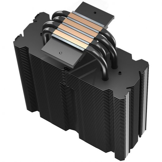 DeepCool Gammaxx GTE V2 Black