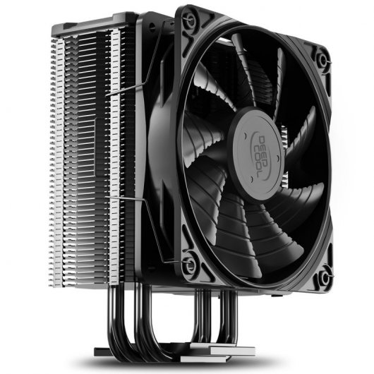 DeepCool Gammaxx GTE V2 Black