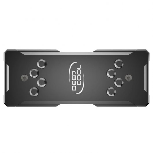 DeepCool Gammaxx GTE V2 Black