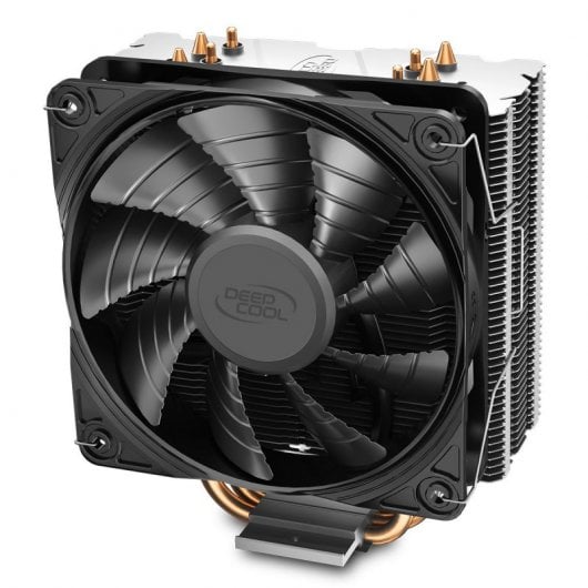 DeepCool Gammaxx 400S