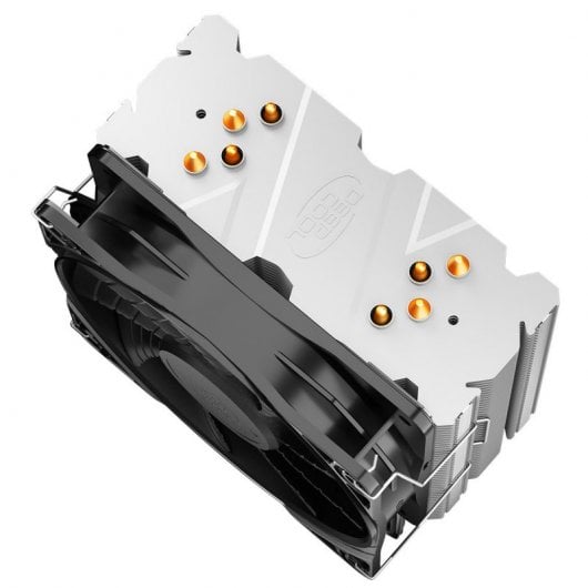DeepCool Gammaxx 400S