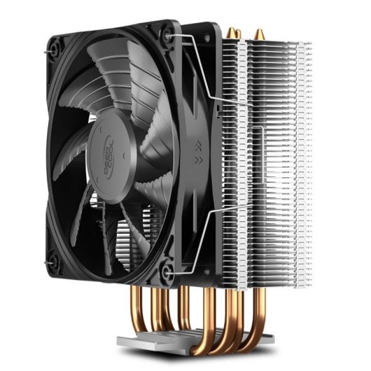 DeepCool Gammaxx 400S