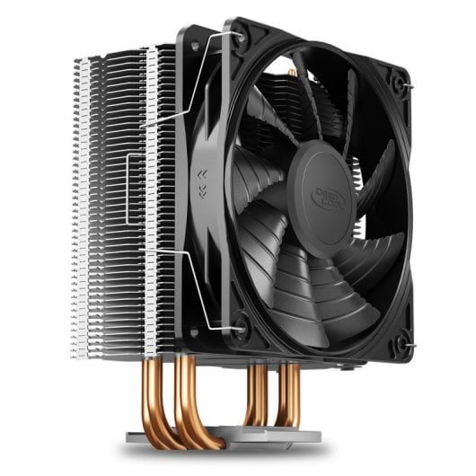 DeepCool Gammaxx 400S