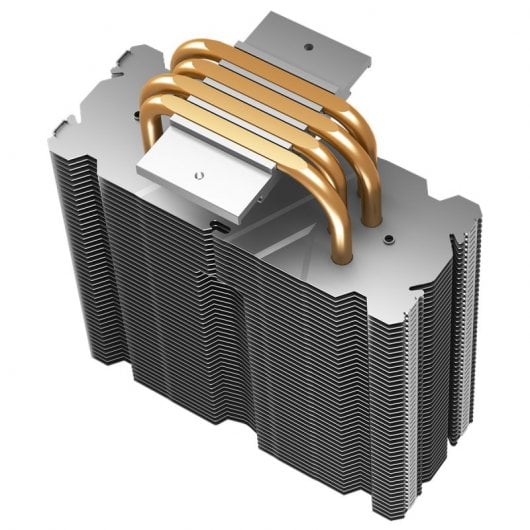 DeepCool Gammaxx 400S