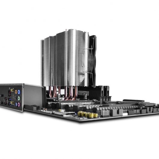 DeepCool Gammaxx 400S