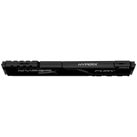 Kingston HyperX Fury Black 16GB DDR4 2400MHz PC4-19200 CL15