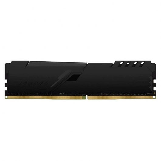 Kingston HyperX Fury Black 32GB DDR4 2666MHz PC4-21300 2x16GB CL16