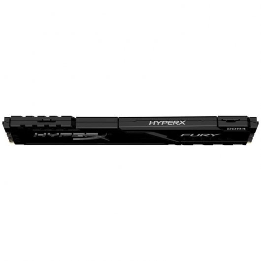 Kingston HyperX Fury Black 16GB DDR4 3000MHz PC4-24000 CL16