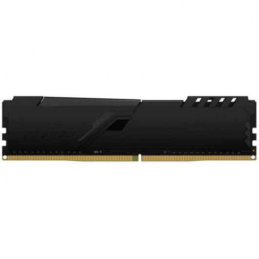Kingston HyperX Fury Black 16GB DDR4 3200MHz PC4-25600 CL16