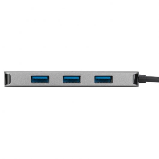 Targus ACH226EU Hub USB-C a 4x Puertos USB 3.1 Gen1