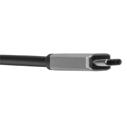 Targus ACH226EU Hub USB-C a 4x Puertos USB 3.1 Gen1