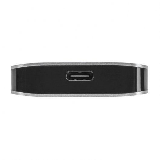 Targus ACH228EU Hub USB-C a 2x USB-A 3.2 Gen1 + 2x USB-C