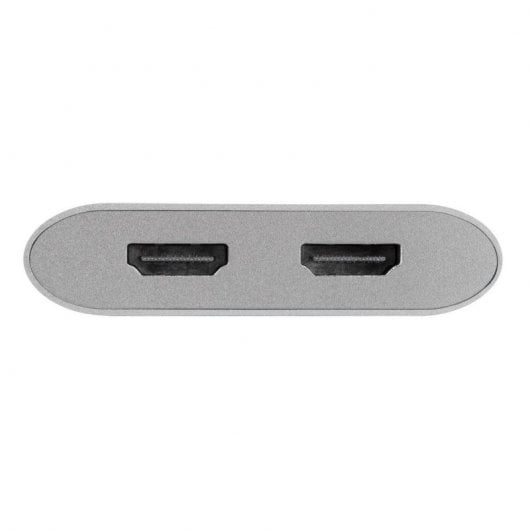 Adaptateur Targus ACA947EU USB-C 3.2 Gen1 vers 2x HDMI