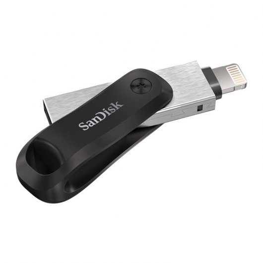Sandisk iXpand Go 256GB USB 3.0/Lightning