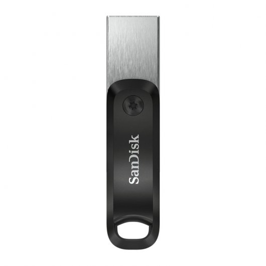 Sandisk iXpand Go 256 GB USB 3.0/Lightning