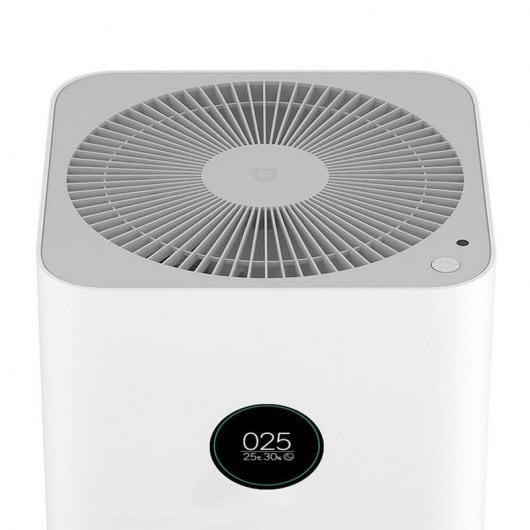 Xiaomi Mi Air Purifier Pro Purificador de Aire