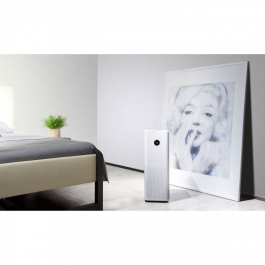 Xiaomi Mi Air Purifier Pro Purificador de Aire