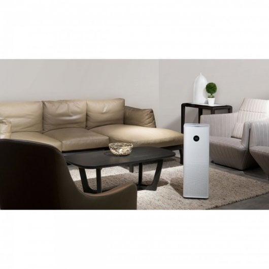 Xiaomi Mi Air Purifier Pro Purificador de Aire