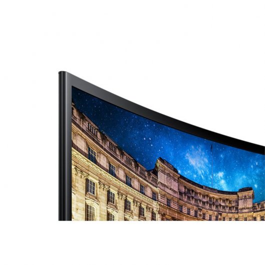 Samsung C27F398FWU 27" LED FullHD Curvo FreeSync