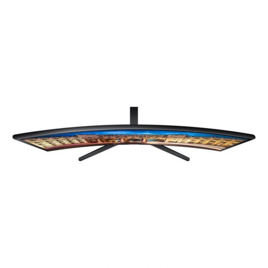 Samsung C27F398FWU 27" LED FullHD Curvo FreeSync
