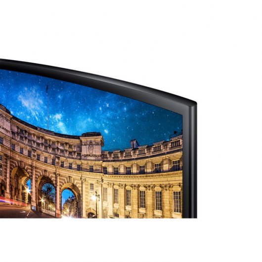 Samsung C27F398FWU 27" LED FullHD Curvo FreeSync