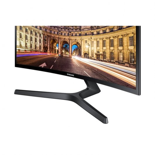Samsung C27F398FWU 27" LED FullHD Curvo FreeSync