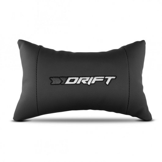 Drift DR550 Silla Gaming Negra