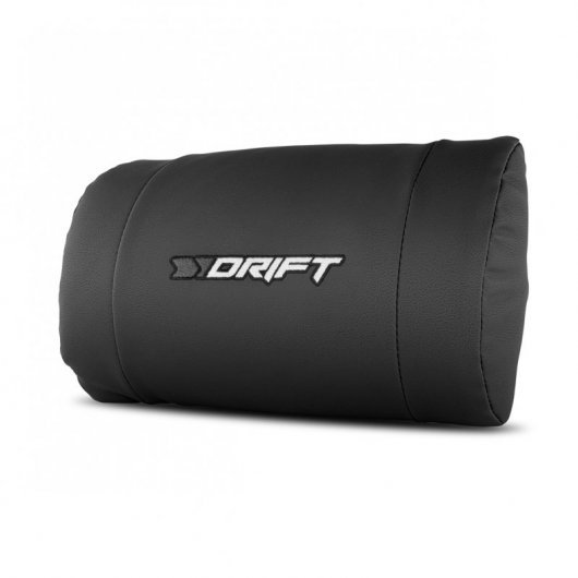 Drift DR550 Silla Gaming Negra