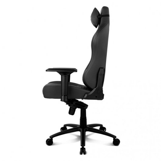 Drift DR550 Silla Gaming Negra